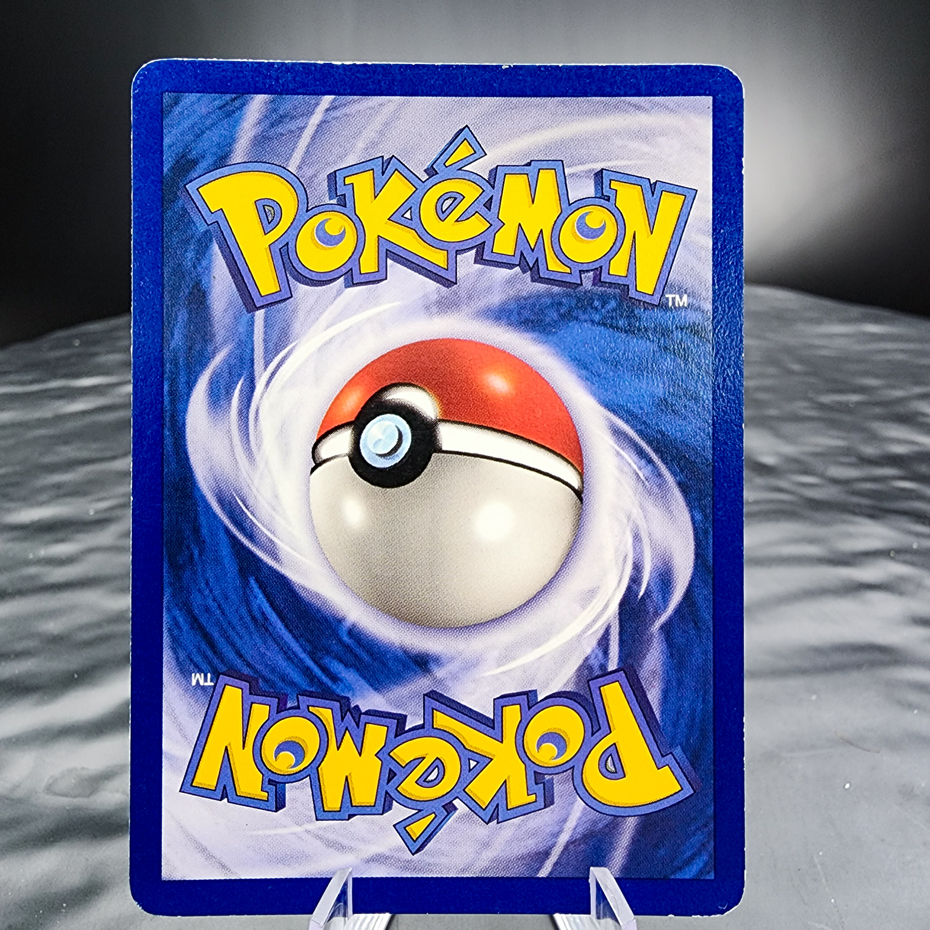 MP Kabutops 9/62 Holo Unlimited Fossil Pokemon Card Rare Collectible - Picture 7 of 7